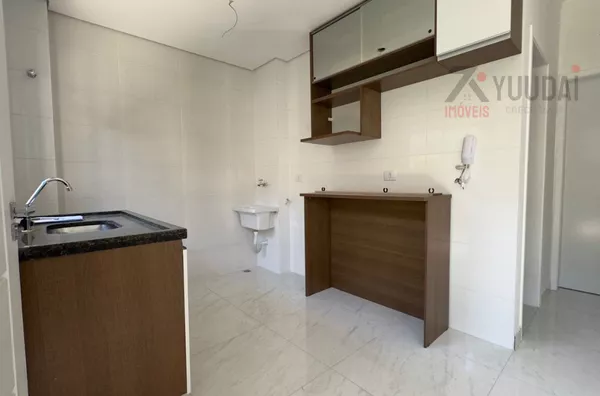 Apartamento para venda, 2 quarto(s),  Vila Carrão, São Paulo
