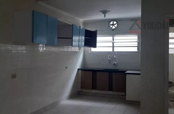 Casa para aluguel e venda 3 quarto(s) - Tatuapé, São Paulo