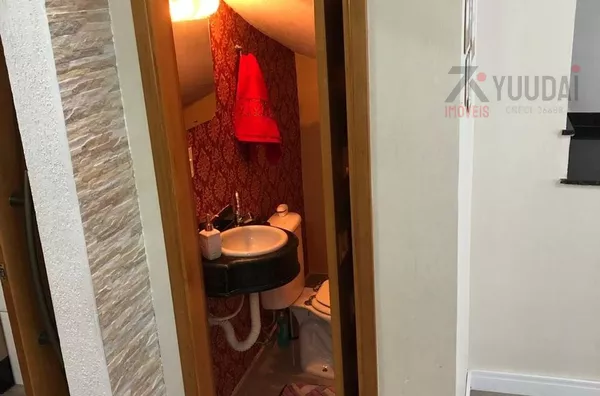 Casa para venda, 3 quarto(s),  Vila Formosa, São Paulo