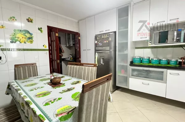 Casa para VENDA,  Jardim Nossa Senhora Do Carmo, São Paulo