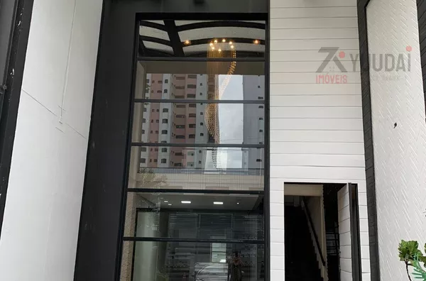 Ponto comercial para LOCAÇÃO, Vila Gomes Cardim, São Paulo