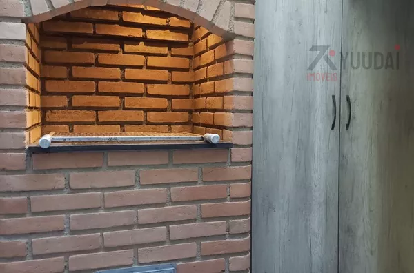 Sobrado para venda, 3 quarto(s),  Vila Carrão, São Paulo