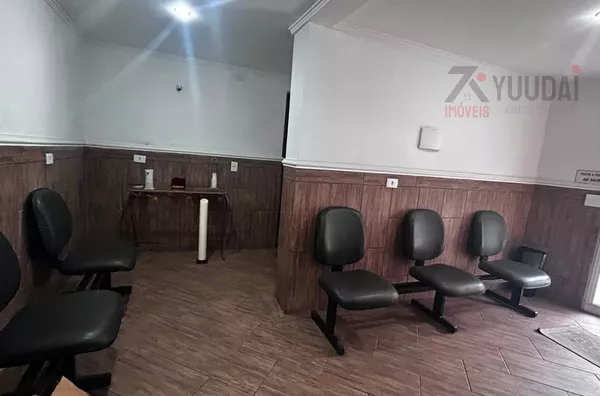 Imóvel comercial para venda no Tatuapé, São Paulo - Foto 4