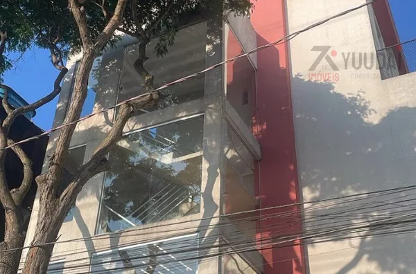 Apartamento para venda, 2 quarto(s),  Jardim Maringá, São Paulo