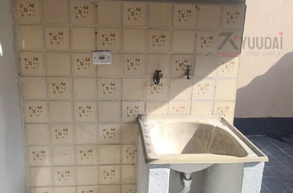 Sobrado para aluguel, 2 quarto(s),  Vila Carrão, São Paulo