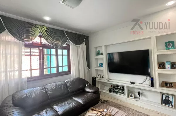 Casa para VENDA,  Jardim Nossa Senhora Do Carmo, São Paulo