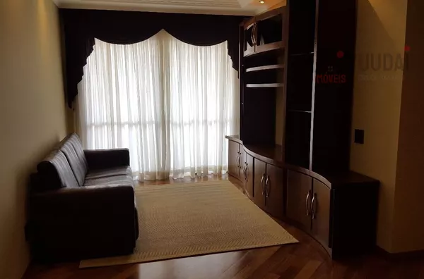 Apartamento para LOCAÇÃO,  Vila Bastos, Santo André