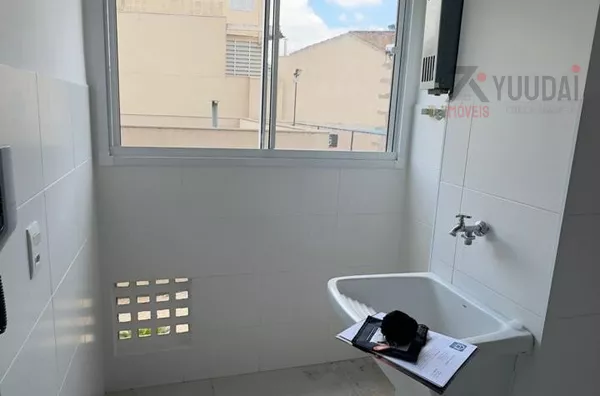 Apartamento para LOCAÇÃO, 2 quarto(s), BELÉM, São Paulo