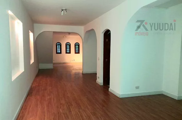 Casa para LOCAÇÃO,  TATUAPÉ, São Paulo