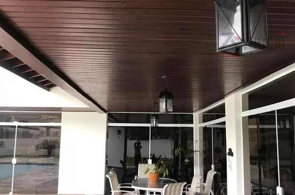 Casa à VENDA, 4 suíte(s), Jardim Acapulco, Guarujá