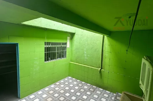 lavanderia casa 3 - piso superior