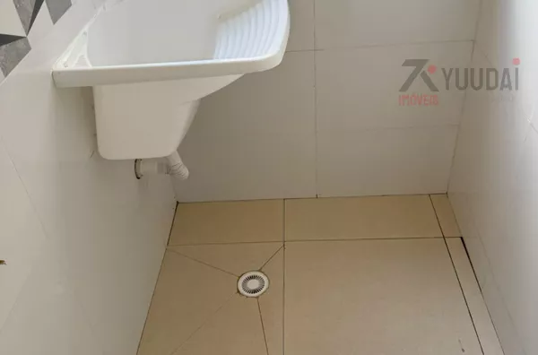 Apartamento para aluguel, - Selecione - Bairro, São Paulo - Foto 7