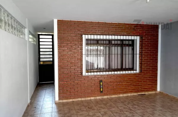 Sobrado à VENDA, 5 quarto(s), Parque Savoy City, São Paulo