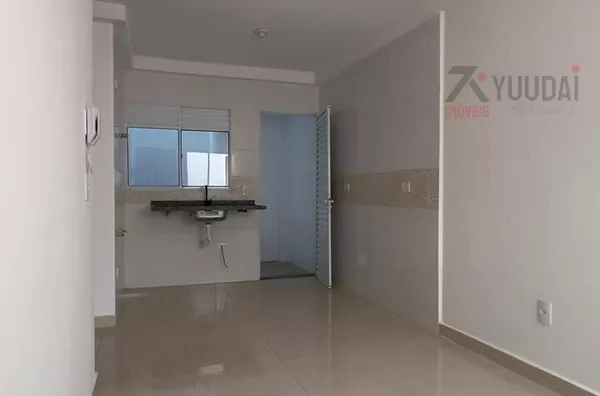 Apartamento para venda, 2 quarto(s),  Jardim Nordeste, São Paulo