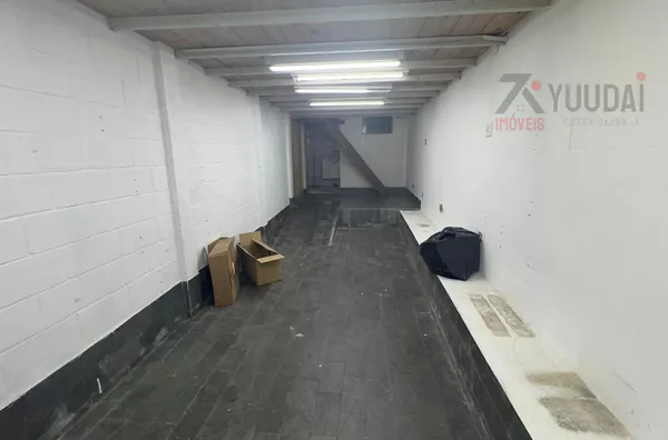 Salão  para aluguel,  Vila Carrão, São Paulo