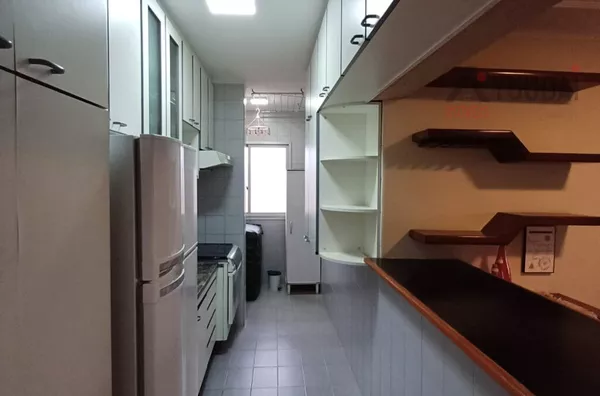 Apartamento para  VENDA,  Vila Invernada, São Paulo