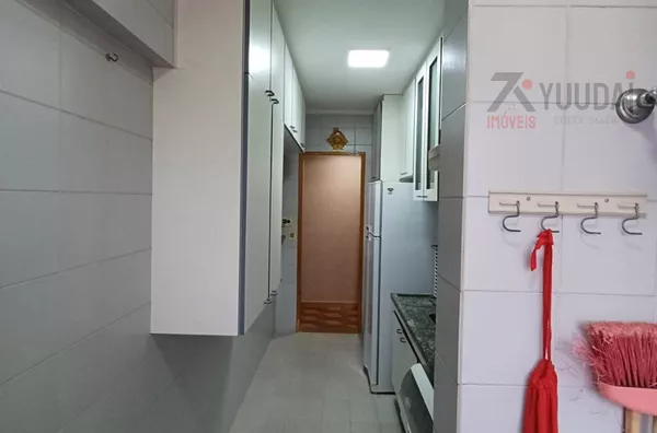 Apartamento para  VENDA,  Vila Invernada, São Paulo