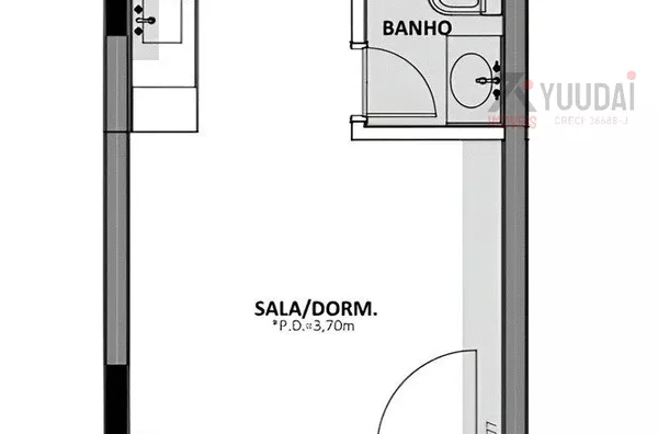 Apartamento para venda,  - Selecione - Bairro, São Paulo