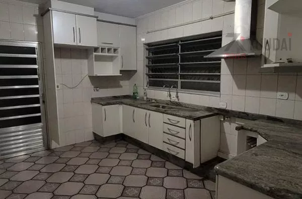 Casa para venda, 3 quarto(s),  VILA CARRÃO,  São Paulo