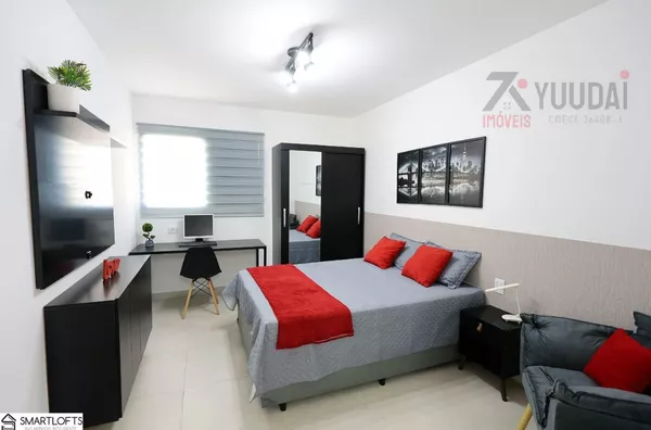 Apartamento para , 1 quarto(s),  Parque São Jorge, São Paulo