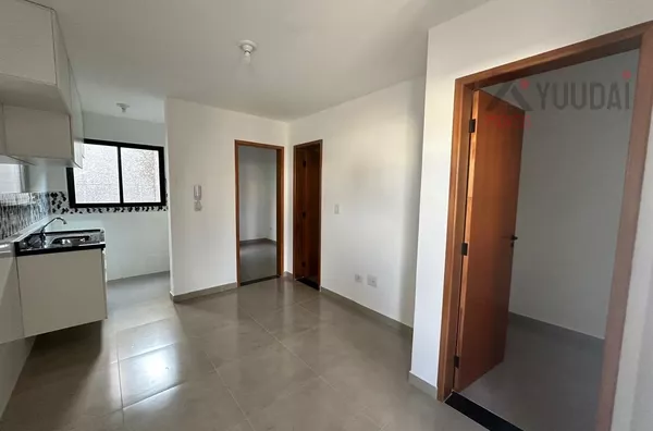 Apartamento para locação, Artur Alvim (Parque Das Paineiras), São Paulo