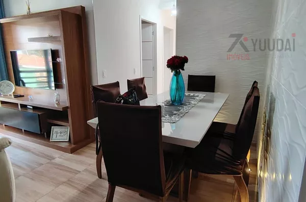 Apartamento para venda, 3 quarto(s),  Vila Carrão, São Paulo