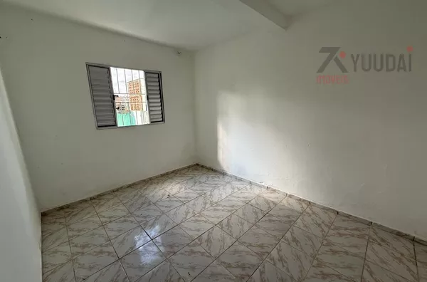 Casa para aluguel, 1 quarto(s),  Vila Verde, São Paulo