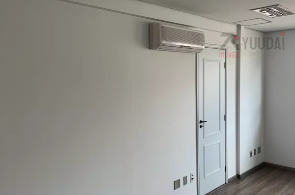 Sala comercial para LOCAÇÃO, Santo Amaro, São Paulo