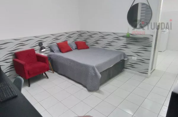 Apartamento para , 1 quarto(s),  Parque São Jorge, São Paulo