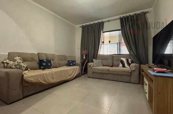 Casa para , 3 quarto(s),  Vila Carrão, São Paulo