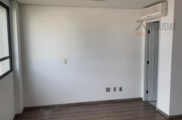 Sala comercial para LOCAÇÃO, Santo Amaro, São Paulo