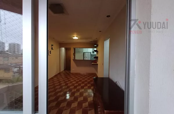 Apartamento para  VENDA,  Vila Invernada, São Paulo