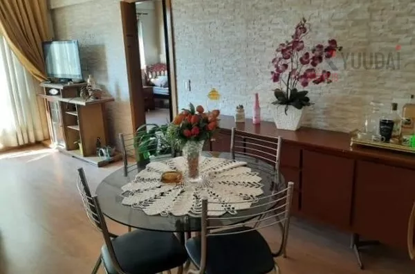 Apartamento para venda, 2 quarto(s),  Vila Marieta, São Paulo