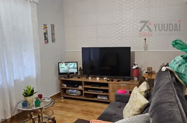 Casa para venda, 2 quarto(s),  Vila Carrão, São Paulo