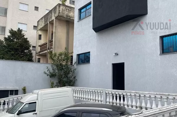 Galpão para LOCAÇÃO e VENDA,  Chácara Belenzinho, São Paulo