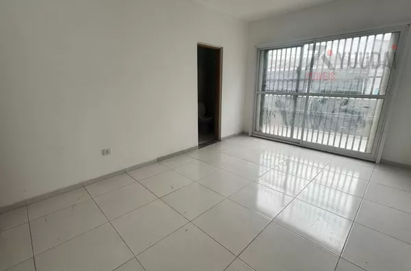 SALA COMERCIAL para aluguel, Tatuapé, São Paulo - Foto 1