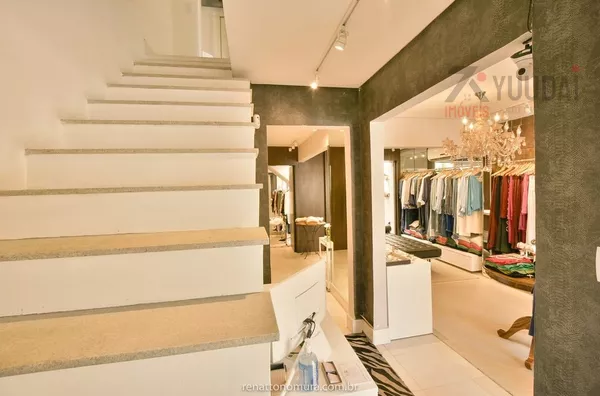 Ponto comercial para venda, Vila Gomes Cardim, São Paulo