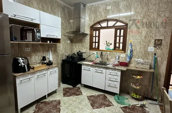 Casa para venda, 4 quarto(s),  Tatuapé, São Paulo