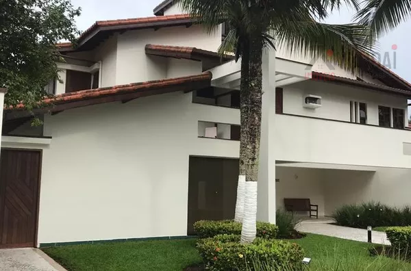 Casa à VENDA, 4 suíte(s), Jardim Acapulco, Guarujá