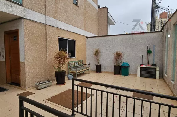 Apartamento para aluguel, 2 quarto(s),  Vila Carrão, São Paulo - Foto 18
