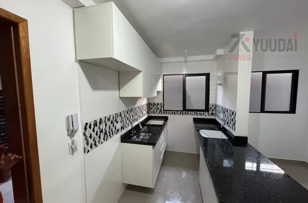 Apartamento para aluguel,  - Selecione - Bairro, São Paulo