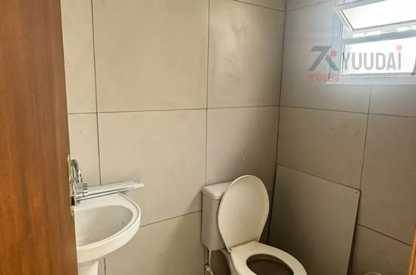 SALA COMERCIAL para aluguel, Tatuapé, São Paulo - Foto 3