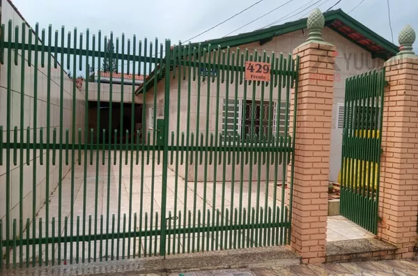 Casa para venda,  Parque das Árvores I, Cerquilho - SP