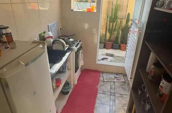 Casa para aluguel, 1 quarto(s),  Jardim Marabá, São Paulo