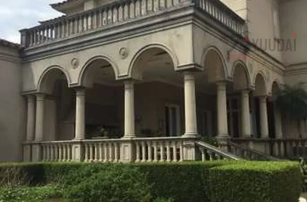 Casa em condomínio para VENDA, ou LOCAÇÃO, 6 suíte(s), Alphaville, SP