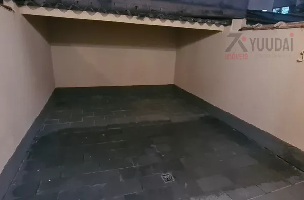 Sobrado para aluguel, 2 quarto(s),  Vila Carrão, São Paulo