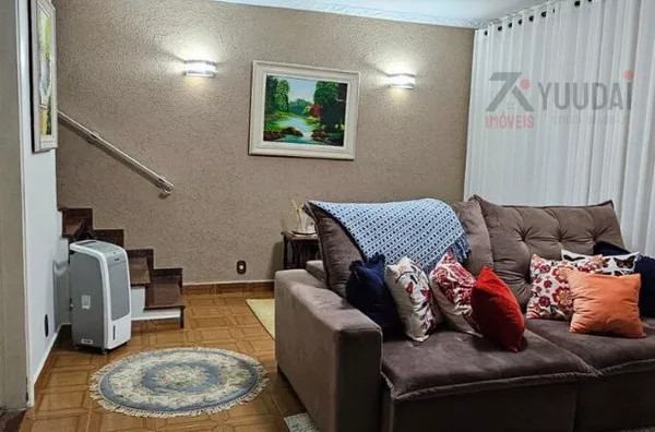 Casa para venda, 4 quarto(s),  Vila Carrão, São Paulo