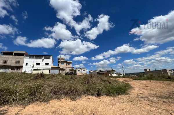 Terreno para venda,  Conselheiro Lafaiete, Minas Gerais