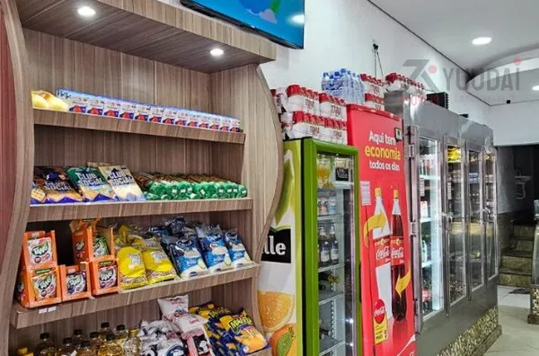 Ponto comercial para venda e aluguel,  Vila Medeiros, São Paulo