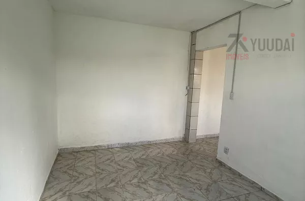 Casa para aluguel, 1 quarto(s),  Vila Verde, São Paulo